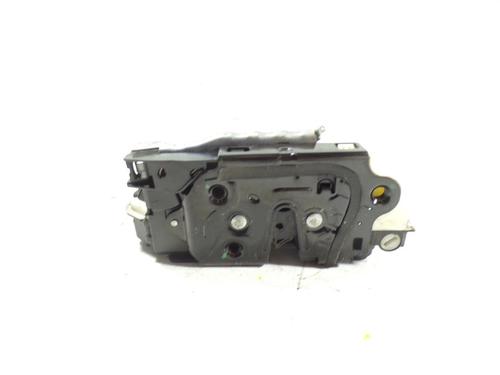 Used Rear left lock VW GOLF VI (5K1) 1.6 TDI (105 hp) 8616215