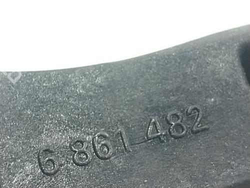 Left rear suspension arm BMW 8 Convertible (G14, F91)  | BP24438643M14 