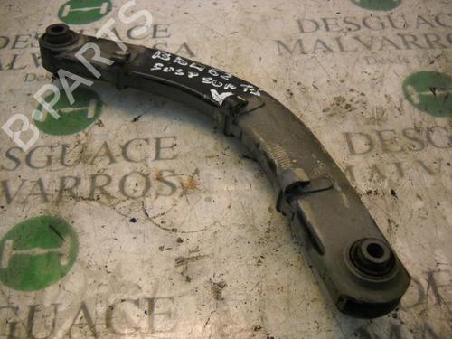 Venstre bagtil bærearm OPEL VECTRA C (Z02) 1.9 CDTI (F69) (150 hp) 3770460