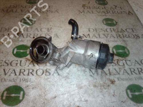 Støtte OPEL ZAFIRA A MPV (T98) [1999-2006]  14294009