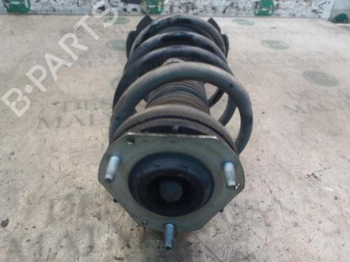 Left front shock absorber MAZDA 2 (DE_, DH_) 1.3 (DE3FS) | BP3806971M16 