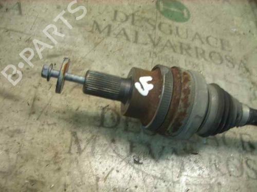 Left front driveshaft FORD KUGA I 2.0 TDCi | BP3774421M38 - Image 2
