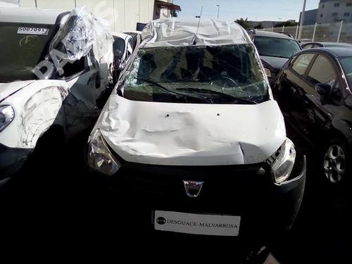 Used Parts DACIA DOKKER Express Box Body/MPV  1.5 dCi 75 / Blue dCi 75 (FEJW, FEAH)  781474