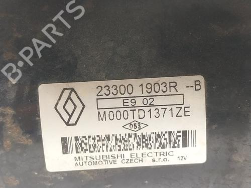 Starter DACIA DOKKER Box Body/MPV 1.6 | BP30152295M8