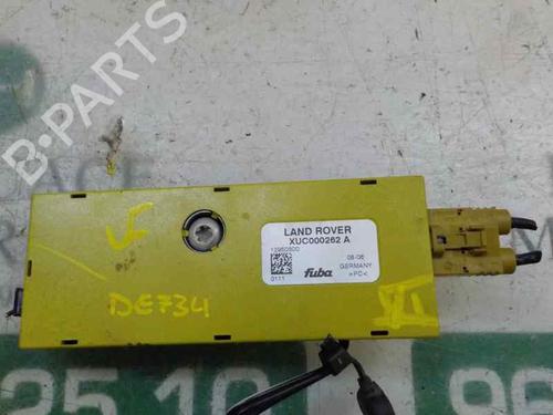 Used Electronic module Electronic module LAND ROVER RANGE ROVER SPORT I (L320) 2.7 D 4x4 (190 hp) 5666905 5666905