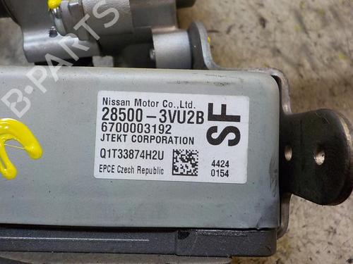 Steering column NISSAN NOTE (E11, NE11) | BP3846062M21 - Image 2