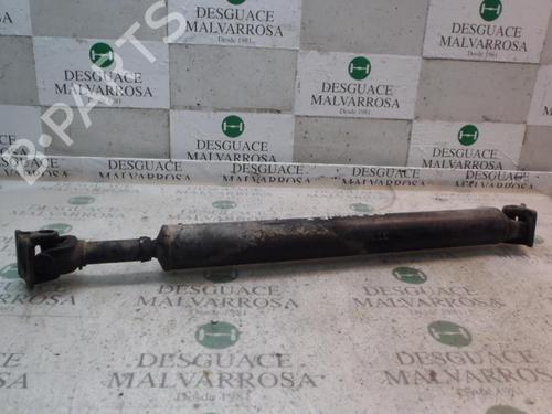 Used Driveshaft NISSAN PATROL III/2 Station Wagon (W260) 2.8 D 4x4 (103 hp) 3816281
