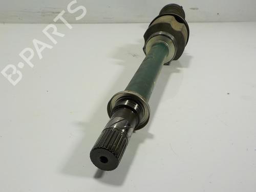 Right front driveshaft NISSAN QASHQAI / QASHQAI +2 I (J10, NJ10, JJ10E)  | BP13302338M39 