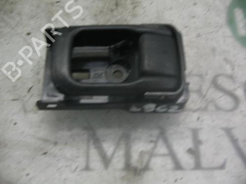 Used Front right interior door handle Front right interior door handle NISSAN ALMERA I Hatchback (N15) [1995-2001] 4022351 4022351