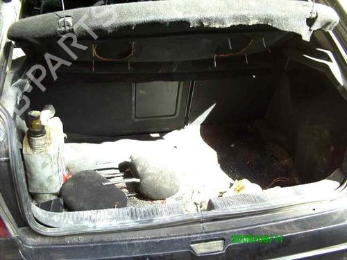 Udstødningsmanifold OPEL ASTRA G Saloon (T98)  | BP11646294M110 