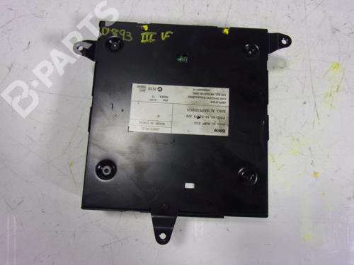 Used Electronic module Electronic module BMW X5 (E53) 3.0 d (184 hp) 10709630 10709630