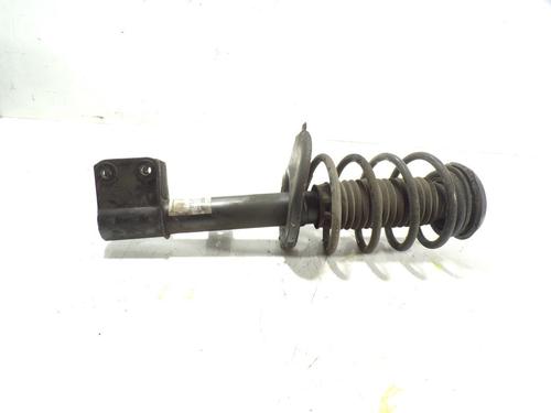 Used Left front shock absorber CITROËN C4 II (NC_) 1.6 HDi 90 (92 hp) 9763270