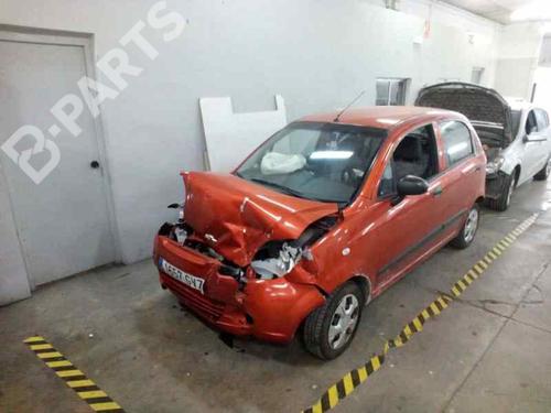Hand brake CHEVROLET MATIZ (M200, M250) 1.0 | BP8770707I18  - Image 5
