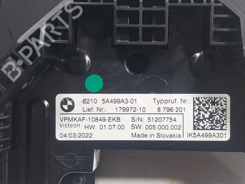 Instrument cluster MINI MINI COUNTRYMAN (F60) Cooper S ALL4 | BP23887176C47 