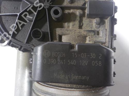 Front wiper motor PEUGEOT 2008 I (CU_)  | BP10927903M29