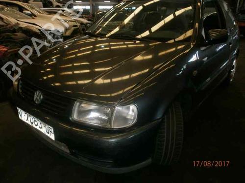 Radio VW POLO III (6N1) 60 1.4 | BP3846557E6 
