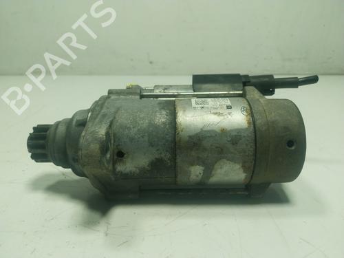 Used Starter Starter VW MULTIVAN T5 (7HM, 7HN, 7HF, 7EF, 7EM, 7EN) 2.0 TDI (140 hp) 18143088 18143088