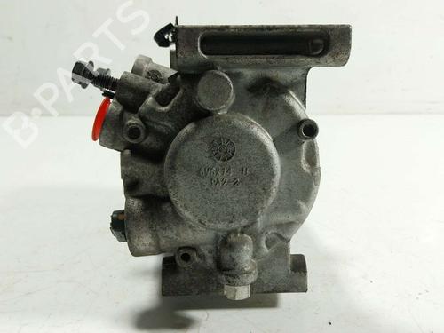 AC compressor HYUNDAI i30 (GD) 1.4 CRDi | BP19648075M34 - Image 5