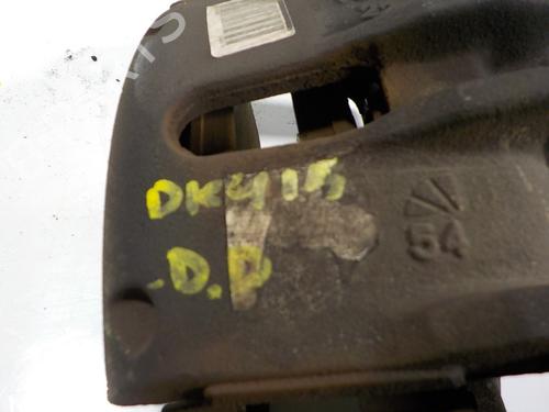 Right front brake caliper PEUGEOT 2008 I (CU_)  | BP13113279M104