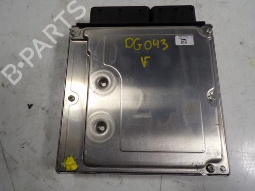 Engine control unit (ECU) BMW 3 (E90)  | BP7309085M57 