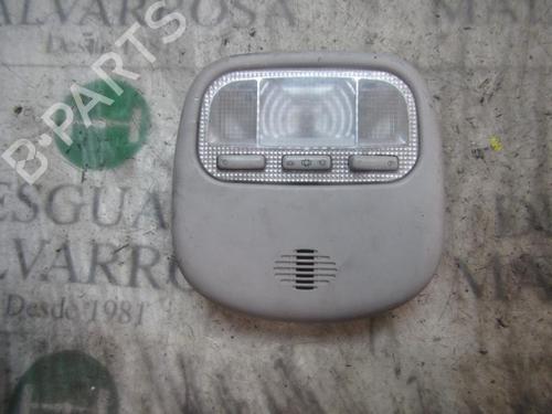 Used Interior roof light Interior roof light PEUGEOT 207 (WA_, WC_) 1.6 HDi (90 hp) 7410621 7410621