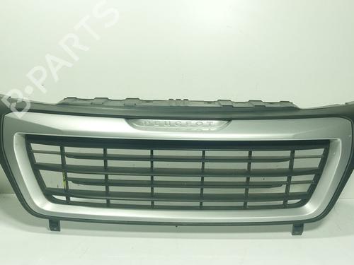 Used Grille PEUGEOT BOXER Van 2.2 BlueHDi 120 (120 hp) 29932445