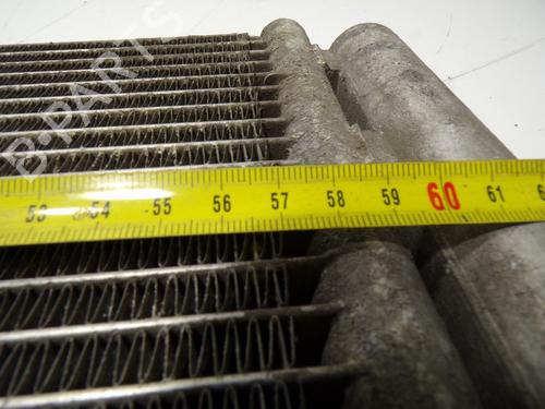 AC radiator BMW 1 (E87) 116 d | BP15183657M32 