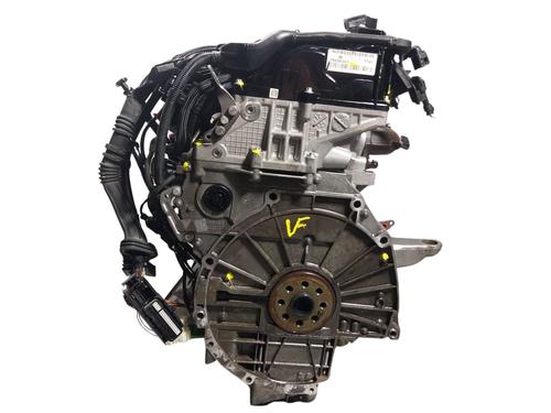 Engine BMW X3 (F25) sDrive 18 d | BP30510837M1