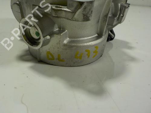 Throttle body SEAT LEON Sportstourer (KL8, KLD) 1.5 TSI | BP13627828M82 