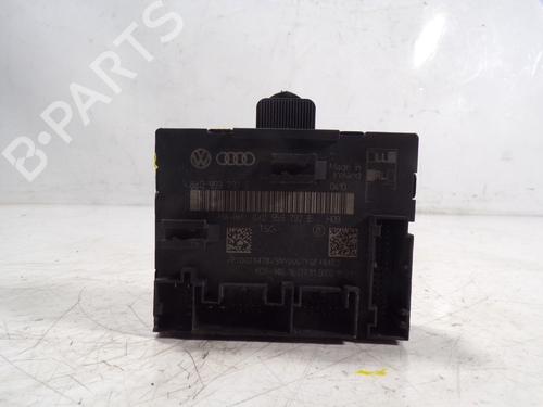 Elektronisk modul AUDI A1 Sportback (8XA, 8XF) 1.6 TDI (90 hp) 8641282