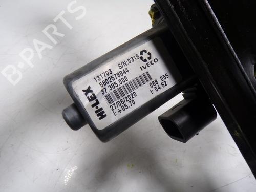 Front right window mechanism IVECO DAILY VI Van  | BP11206555C23 
