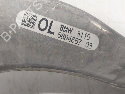 Left front suspension arm BMW 3 (G20, G80, G28) | BP25745452M12