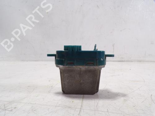 Used Heater resistor Heater resistor VW TOUAREG (7LA, 7L6, 7L7) 3.0 V6 TDI (225 hp) 11645089 11645089