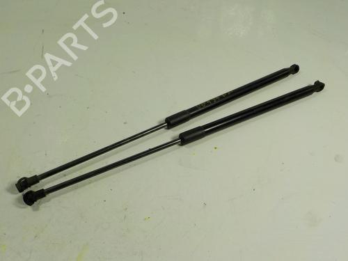 Used Tailgate lift support NISSAN QASHQAI I (J10, NJ10) 1.6 dCi (130 hp) 14285925