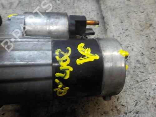 Starter RENAULT CLIO III (BR0/1, CR0/1) 1.5 dCi (C/BR0G, C/BR1G) | BP3848314M8