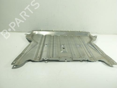 Used Underbody protection Underbody protection BMW 5 (G30, F90) 540 i xDrive (340 hp) 24574669 24574669