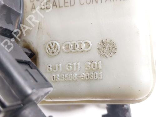 Brake master cylinder AUDI TT (8J3) 2.0 TFSI | BP38642979M77 - Image 7