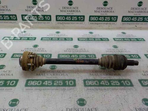 Used Left rear driveshaft Left rear driveshaft BMW X3 (E83) [2003-2011] 4508076 4508076