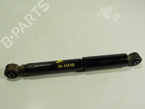 Used Left rear shock absorber Left rear shock absorber VW TRANSPORTER T6 Van (SGA, SGH, SHA, SHH) 2.0 TDI (102 hp) 10002957 10002957
