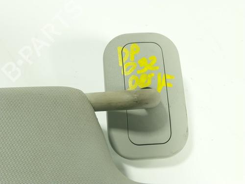 Right sun visor FORD TRANSIT CUSTOM V362 Van (FY, FZ) | BP22767270I2 - Image 2