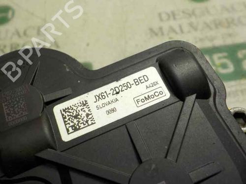 Right rear brake caliper FORD FOCUS IV (HN) | BP11551949M106