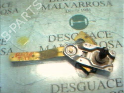 Used Rear right window mechanism Rear right window mechanism FORD FIESTA IV (JA_, JB_) [1995-2006] 3792518 3792518