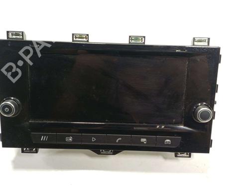 Used Display monitor Display monitor 38591273 38591273