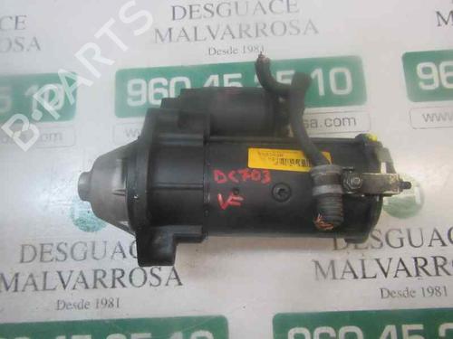 Starter AUDI A4 B7 (8EC) 2.0 TDI 16V | BP3879097M8 