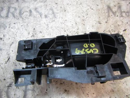 Høyre foran invendig håndtak CITROËN C3 II (SC_) 1.1 i | BP3834216I14 