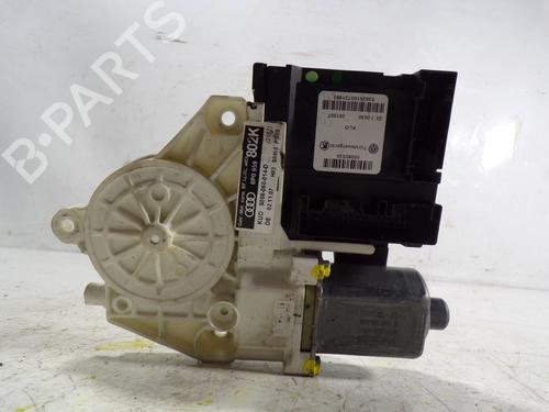 Right front window motor AUDI A3 Sportback (8PA)  | BP8896119E20 
