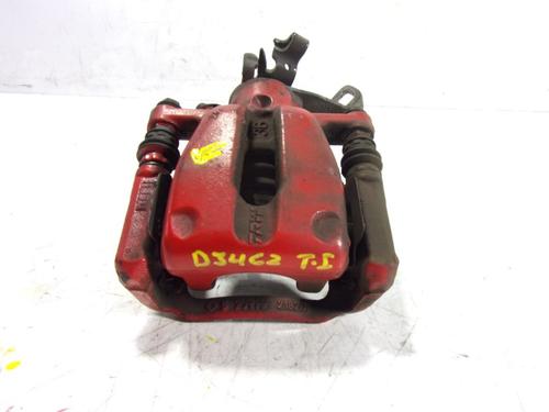 Used Left rear brake caliper Left rear brake caliper MINI MINI (R56) Cooper S (163 hp) 11554140 11554140