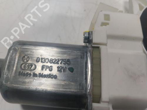 Right front window motor MERCEDES-BENZ GLE (W166) 400 4-matic (166.056) | BP21380975E20 