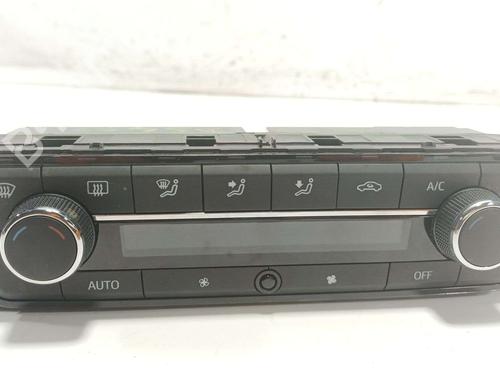 Used Climate control Climate control 38225710 38225710