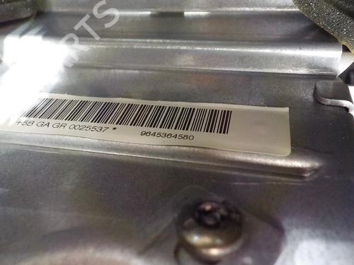 Dashboard CITROËN C6 (TD_) 2.7 HDi | BP15393407C46 